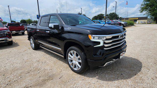 new 2025 Chevrolet Silverado 1500 car, priced at $74,230