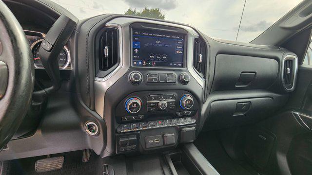 used 2019 Chevrolet Silverado 1500 car, priced at $27,900