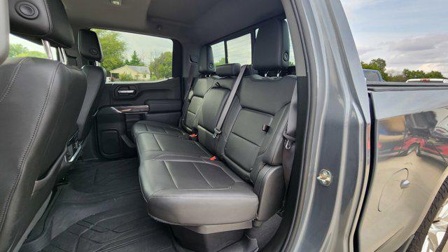used 2019 Chevrolet Silverado 1500 car, priced at $27,900