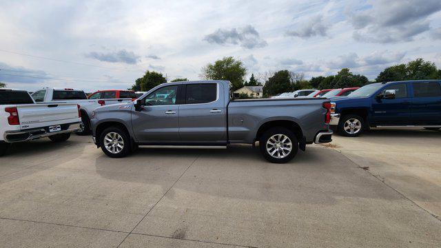 used 2019 Chevrolet Silverado 1500 car, priced at $27,900