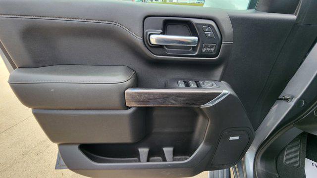 used 2019 Chevrolet Silverado 1500 car, priced at $27,900