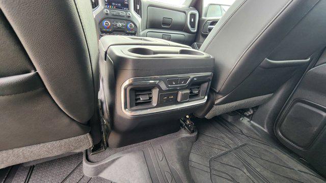 used 2019 Chevrolet Silverado 1500 car, priced at $27,900