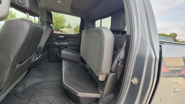 used 2019 Chevrolet Silverado 1500 car, priced at $27,900