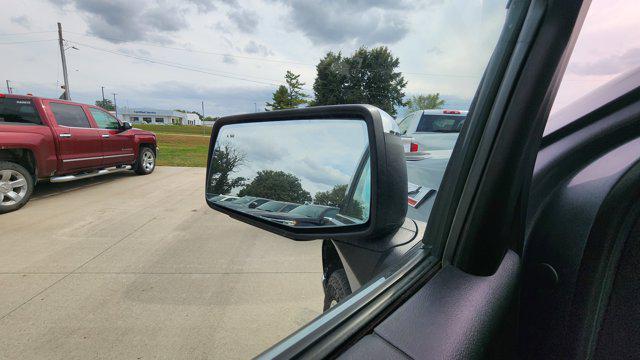 used 2019 Chevrolet Silverado 1500 car, priced at $27,900