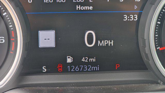 used 2019 Chevrolet Silverado 1500 car, priced at $27,900