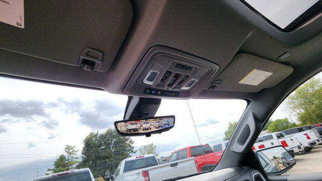 used 2019 Chevrolet Silverado 1500 car, priced at $27,900