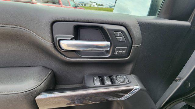 used 2019 Chevrolet Silverado 1500 car, priced at $27,900