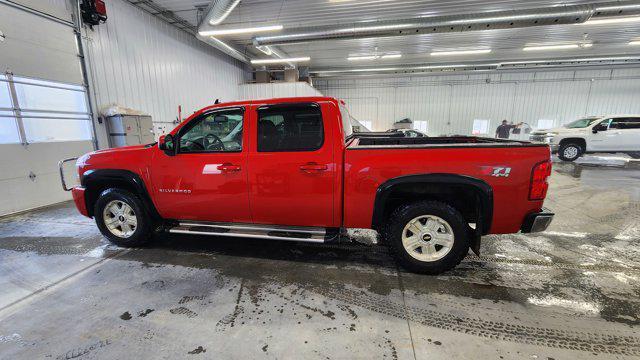 used 2013 Chevrolet Silverado 1500 car, priced at $23,900