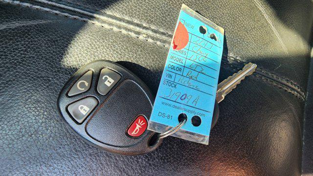 used 2013 Chevrolet Silverado 1500 car, priced at $13,900