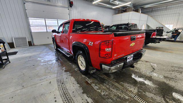 used 2013 Chevrolet Silverado 1500 car, priced at $23,900