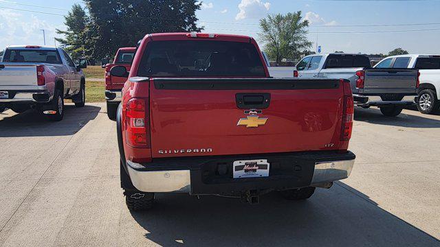 used 2013 Chevrolet Silverado 1500 car, priced at $13,900
