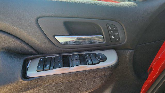 used 2013 Chevrolet Silverado 1500 car, priced at $13,900