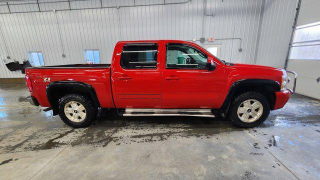 used 2013 Chevrolet Silverado 1500 car, priced at $23,900