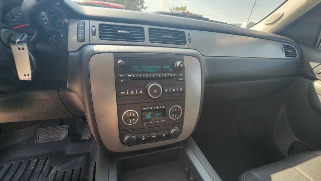 used 2013 Chevrolet Silverado 1500 car, priced at $13,900