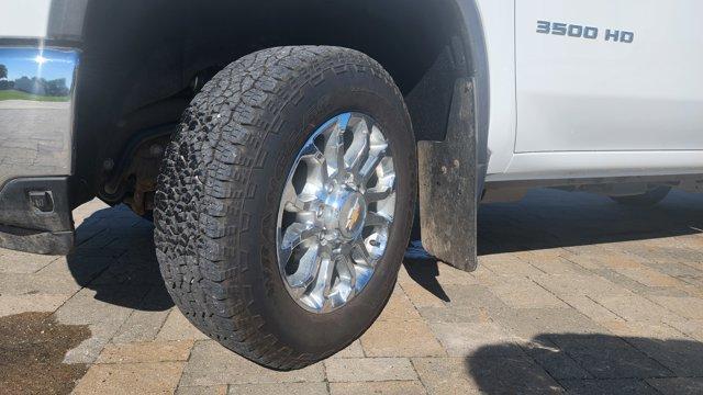 used 2024 Chevrolet Silverado 3500 car, priced at $67,900