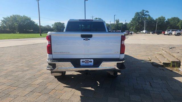 used 2024 Chevrolet Silverado 3500 car, priced at $67,900