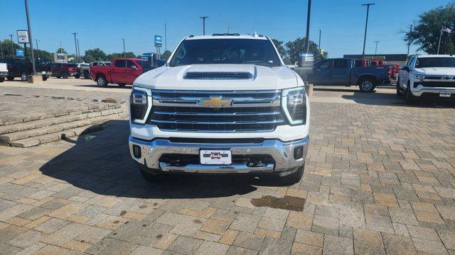 used 2024 Chevrolet Silverado 3500 car, priced at $67,900