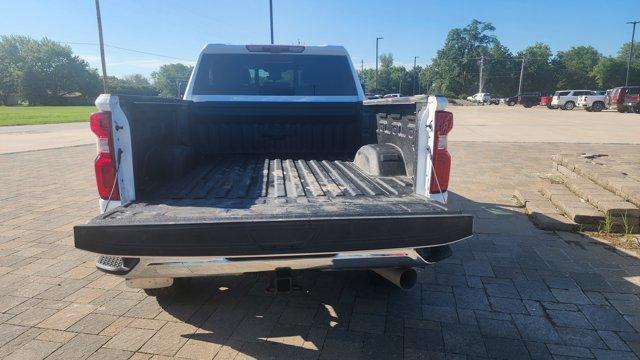 used 2024 Chevrolet Silverado 3500 car, priced at $67,900