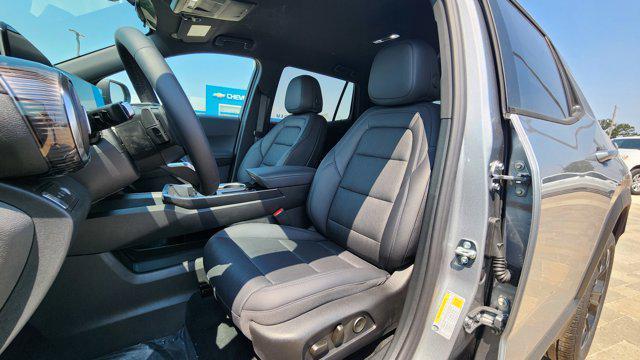 new 2026 Chevrolet Equinox car, priced at $34,645