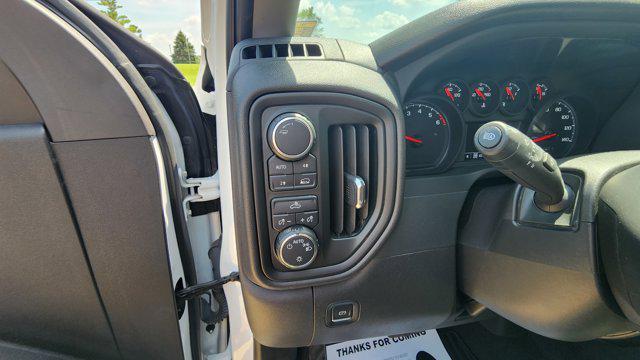 used 2022 Chevrolet Silverado 1500 car, priced at $40,000