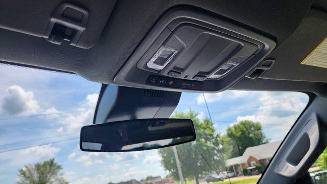 used 2022 Chevrolet Silverado 1500 car, priced at $40,000