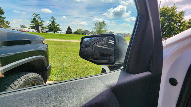 used 2022 Chevrolet Silverado 1500 car, priced at $40,000