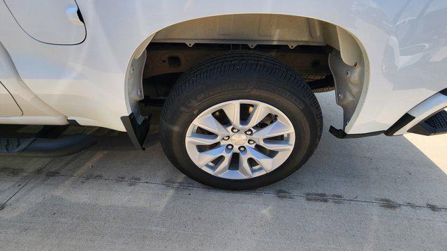 used 2022 Chevrolet Silverado 1500 car, priced at $40,000