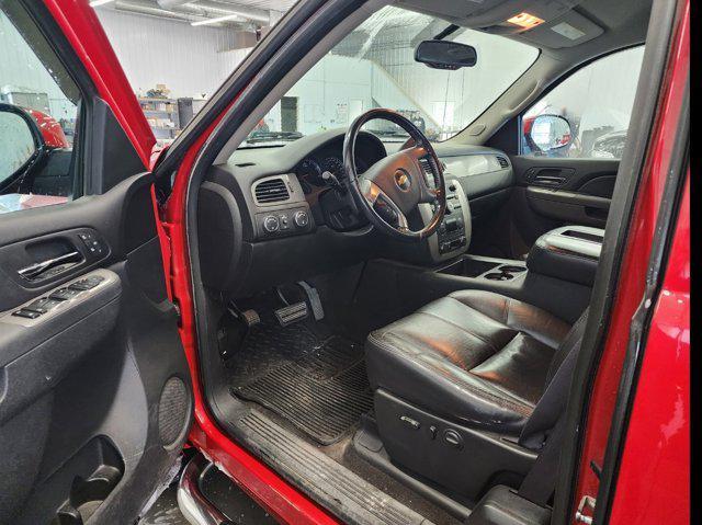 used 2012 Chevrolet Silverado 1500 car, priced at $20,900