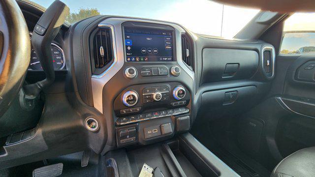 used 2020 GMC Sierra 1500 car, priced at $34,900