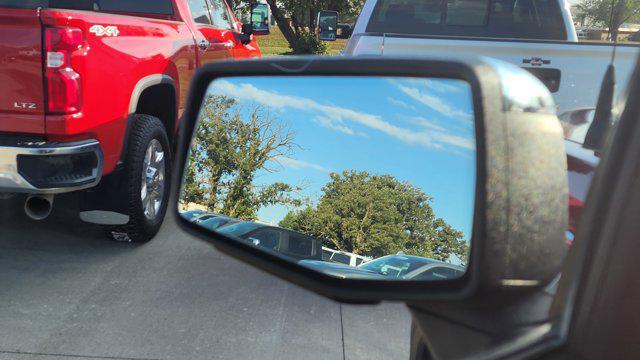 used 2020 GMC Sierra 1500 car, priced at $34,900