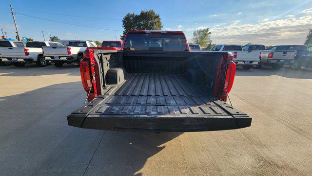 used 2020 GMC Sierra 1500 car, priced at $34,900