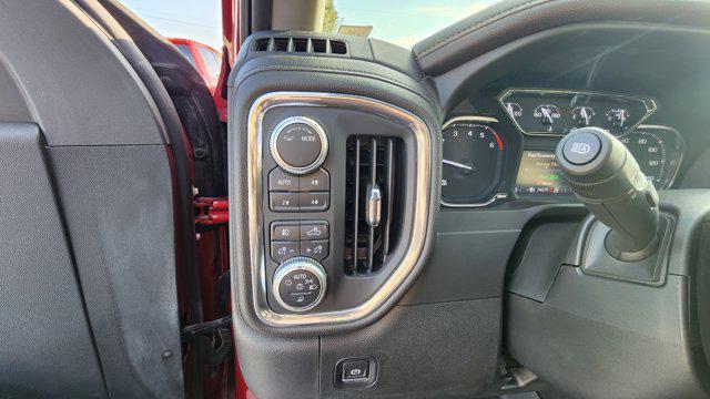 used 2020 GMC Sierra 1500 car, priced at $34,900
