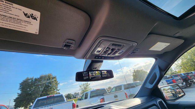 used 2020 GMC Sierra 1500 car, priced at $34,900