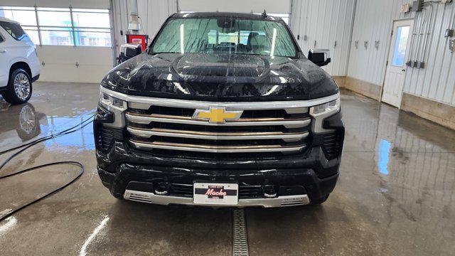 used 2022 Chevrolet Silverado 1500 car, priced at $49,400