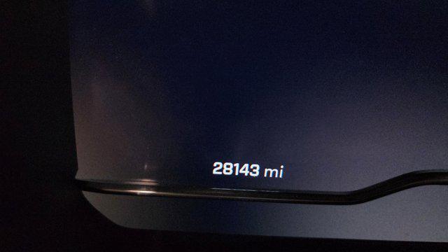 used 2022 Chevrolet Silverado 1500 car, priced at $49,400