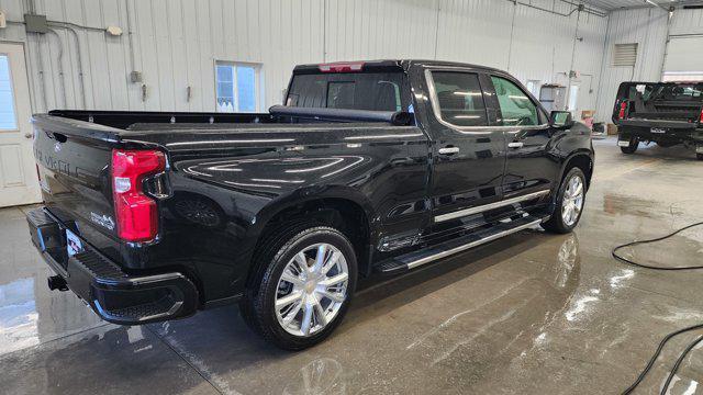 used 2022 Chevrolet Silverado 1500 car, priced at $49,400