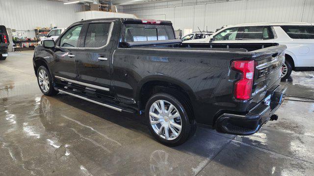 used 2022 Chevrolet Silverado 1500 car, priced at $49,400
