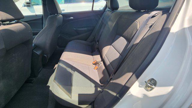used 2019 Chevrolet Cruze car, priced at $15,900