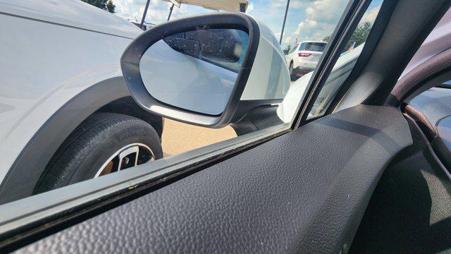 used 2019 Chevrolet Cruze car, priced at $15,900