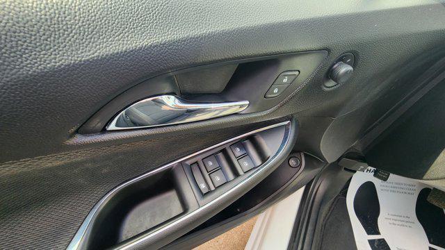 used 2019 Chevrolet Cruze car, priced at $15,900