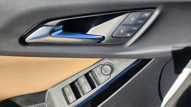 used 2025 Chevrolet Equinox car, priced at $28,900