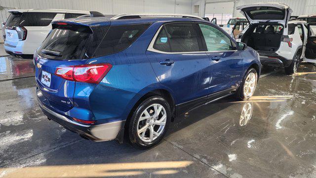 used 2020 Chevrolet Equinox car, priced at $21,000