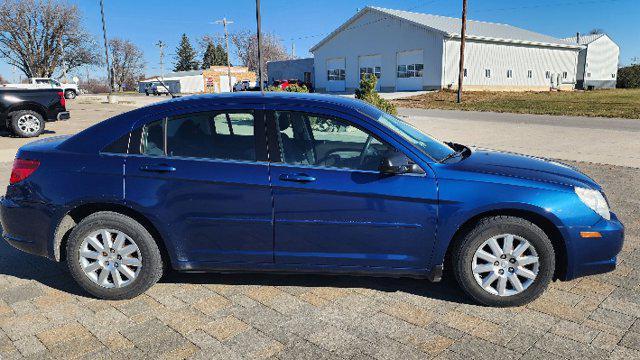 used 2010 Chrysler Sebring car, priced at $5,900