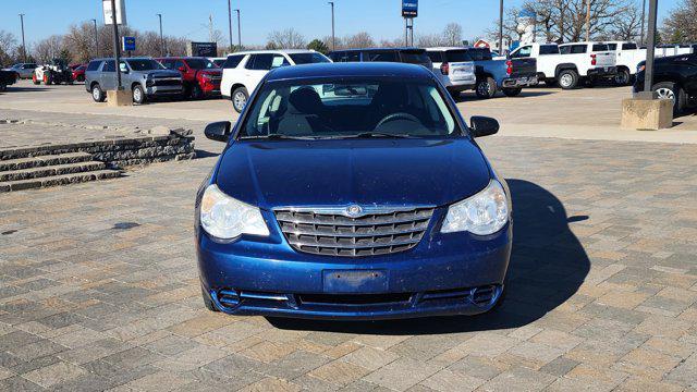 used 2010 Chrysler Sebring car, priced at $5,900