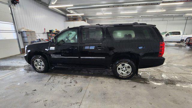 used 2012 Chevrolet Suburban car, priced at $6,500