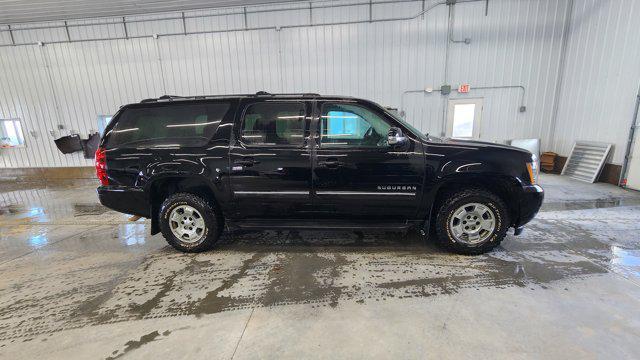 used 2012 Chevrolet Suburban car, priced at $6,500