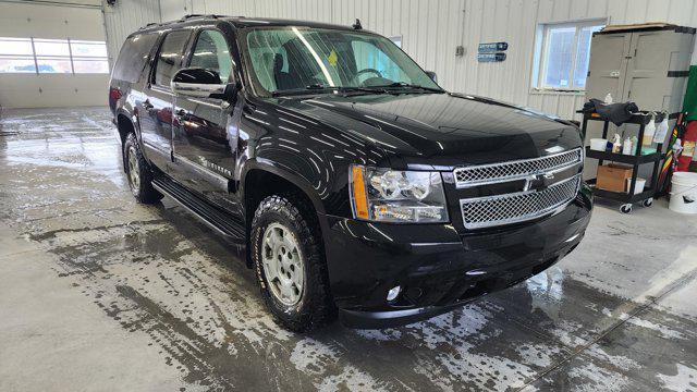 used 2012 Chevrolet Suburban car, priced at $6,500