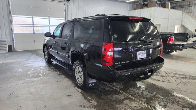 used 2012 Chevrolet Suburban car, priced at $6,500