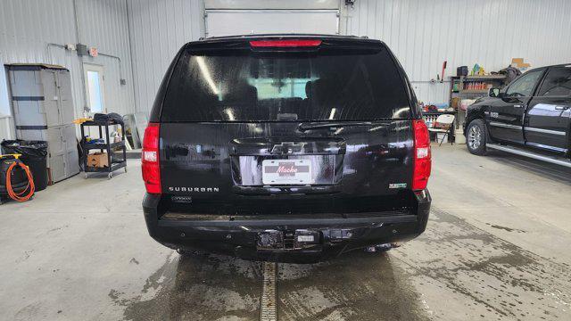 used 2012 Chevrolet Suburban car, priced at $6,500