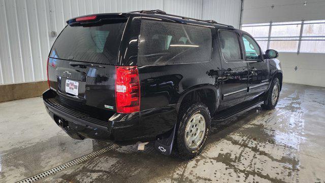 used 2012 Chevrolet Suburban car, priced at $6,500